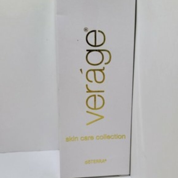 doTERRA Verage Skin Care Collection Kit: - Picture 1 of 2